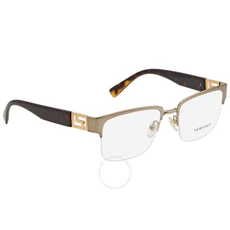 versace mens glasses cheap